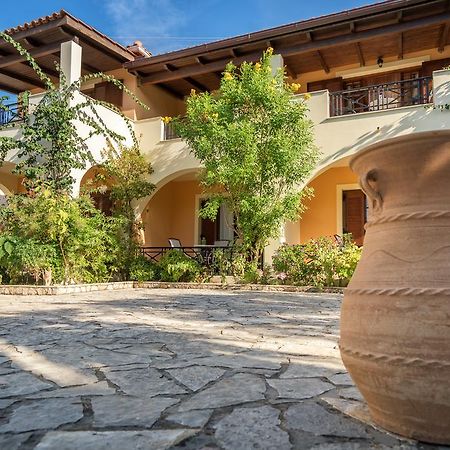 Olga Studios Vasilikí Exterior foto