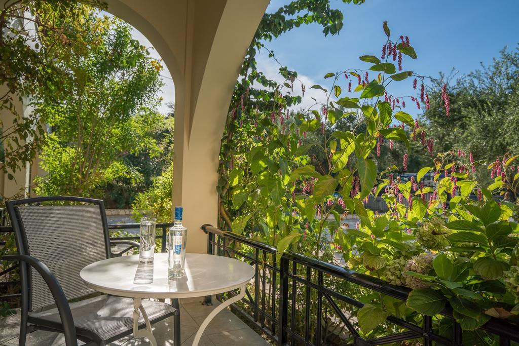Olga Studios Vasilikí Exterior foto
